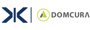 Homepage für Help Center „Domcura“